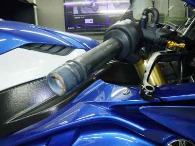 BMW S1000RR 2015