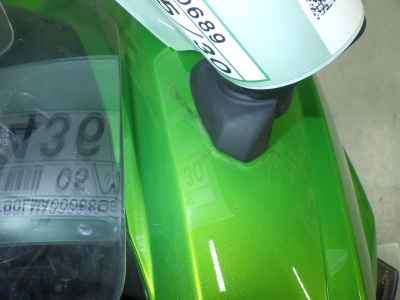 Kawasaki Ninja 1000 2021