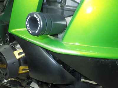 Kawasaki Ninja 1000 2021