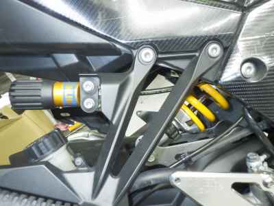 Kawasaki Ninja 1000 2021