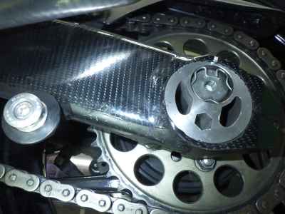 Kawasaki Ninja 1000 2021