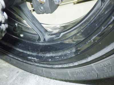 Kawasaki Ninja 1000 2021