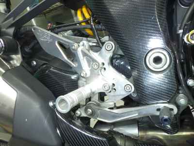 Kawasaki Ninja 1000 2021
