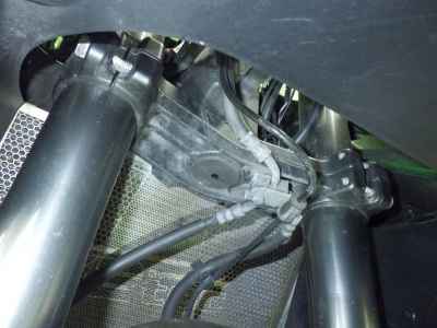 Kawasaki Ninja 1000 2021