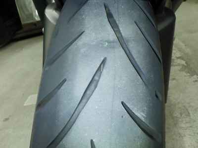 Kawasaki Ninja 1000 2021
