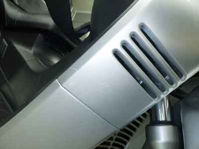 Suzuki Skywave 400 2001