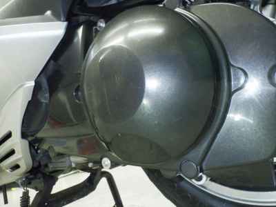 Suzuki Skywave 400 2001