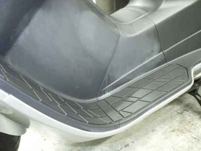 Suzuki Skywave 400 2001