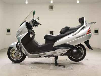Suzuki Skywave 400 2001