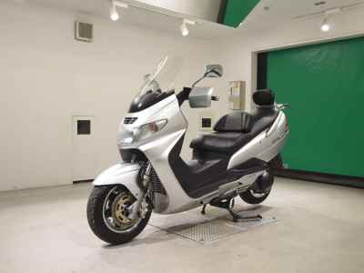 Suzuki Skywave 400 2001