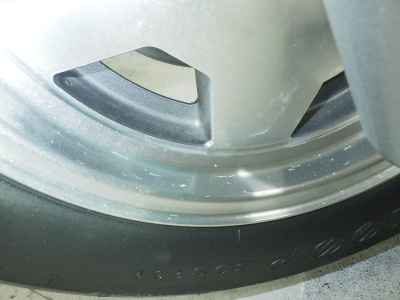 Suzuki Skywave 400 2001