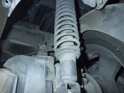 Yamaha Maxam 250 2007