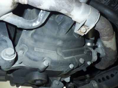 Yamaha Maxam 250 2007