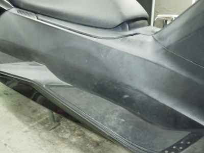 Yamaha Maxam 250 2007