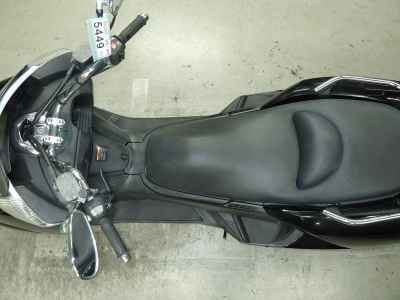 Yamaha Maxam 250 2007