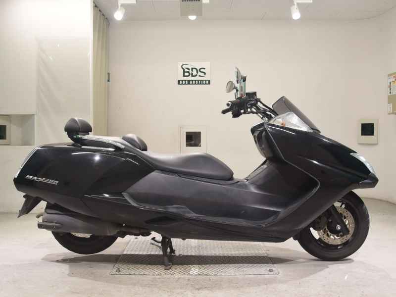 Yamaha Maxam 250 2007
