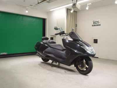 Yamaha Maxam 250 2007
