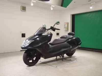 Yamaha Maxam 250 2007
