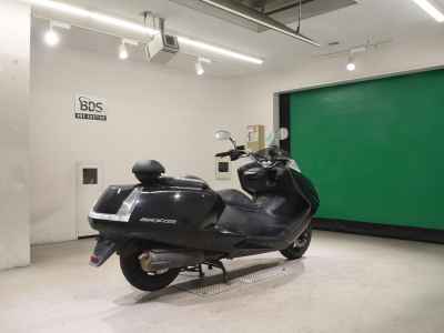 Yamaha Maxam 250 2007
