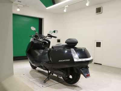 Yamaha Maxam 250 2007