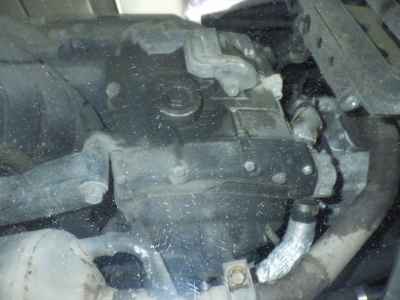 Yamaha Maxam 250 2007