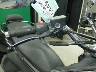 Yamaha Maxam 250 2007