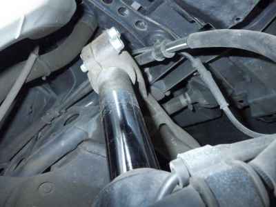 Yamaha Maxam 250 2007