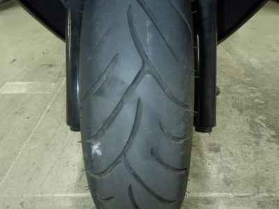 Yamaha Maxam 250 2007