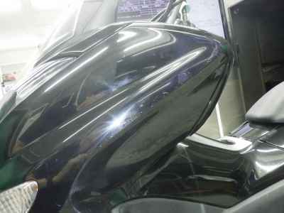 Yamaha Majesty 250 2007