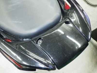 Yamaha Majesty 250 2007