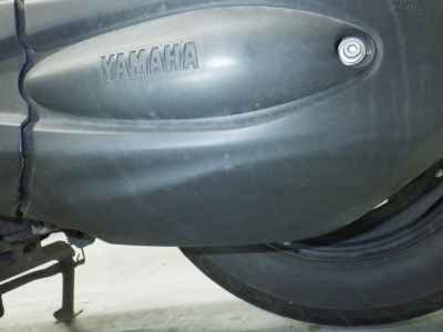 Yamaha Majesty 250 2007