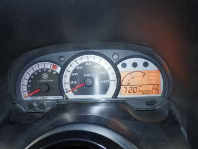 Yamaha Majesty 250 2007