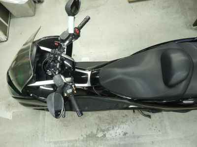 Yamaha Majesty 250 2007