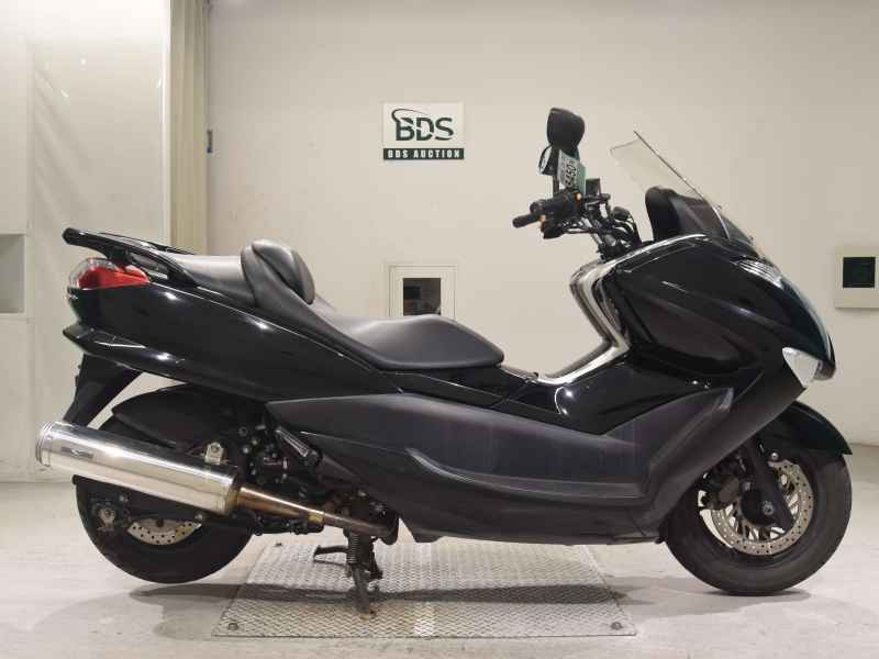 Yamaha Majesty 250 2007