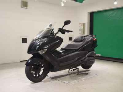 Yamaha Majesty 250 2007
