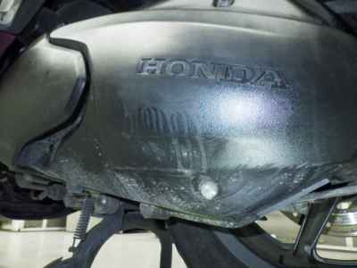 Honda Forza 2008