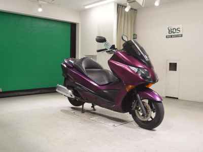 Honda Forza 2008