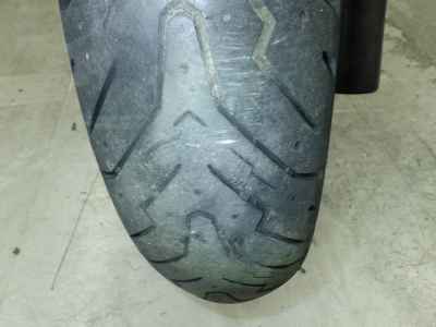 Honda Forza 2008