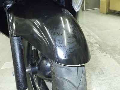 Honda Forza Z 2005