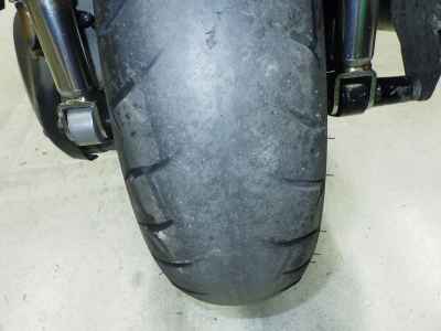 Honda Forza Z 2005