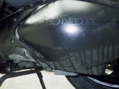 Honda Forza Z 2005