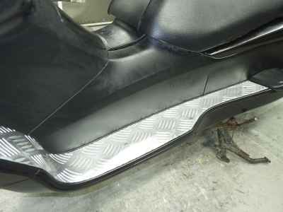 Honda Forza Z 2005