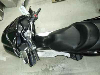 Honda Forza Z 2005
