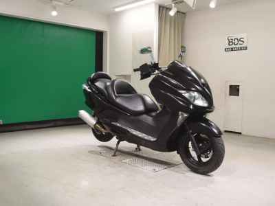Honda Forza Z 2005