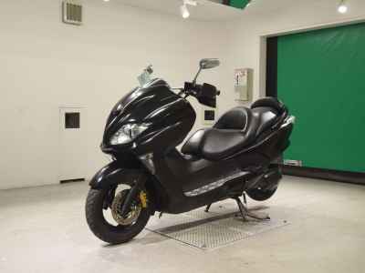 Honda Forza Z 2005