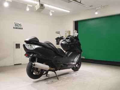 Honda Forza Z 2005
