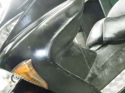 Honda Forza 2007