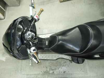 Honda Forza 2007