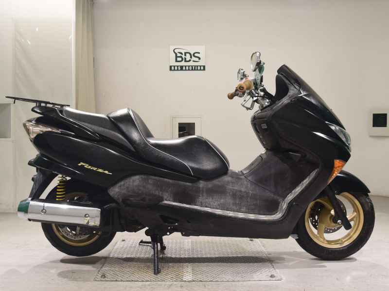 Honda Forza 2007