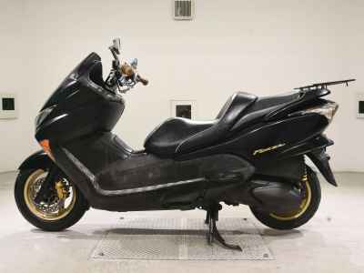 Honda Forza 2007